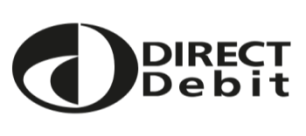 Direct Debit Logo